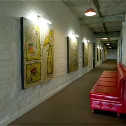 Фото Отель Эдем