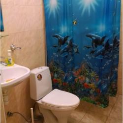 Фото Отель Золотой скорпион