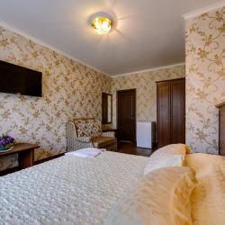 Фото Отель Версаль