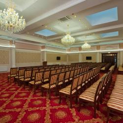 фото 66 Crowne Plaza Krasnodar-Centre (Краун Плаза Краснодар-Центр)