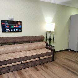 Фото Апартаменты на улице Новая 27с2