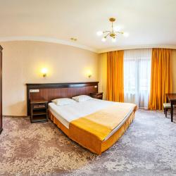 Фото Отель Gala Plaza (Гала Плаза)