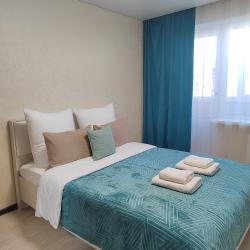 Фото Апартаменты Созвездие на проспекте Победы 15