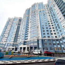 1-комнатные апартаменты стандарт
