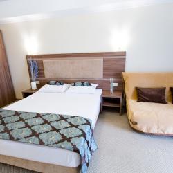 Фото Отель Частная Резиденция