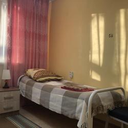 Фото Отель Гостевой дом Комфорт