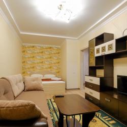 Фото Апартаменты Петровские на улице Советская 60