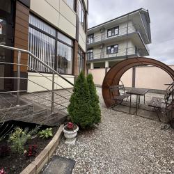 Фото Отель Золотой абрикос