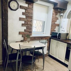 Фото Апартаменты на улице Фрунзе 146