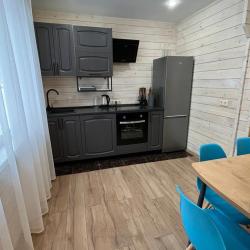 Фото Отель Дома на Хвойной