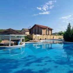 Фото Отель Heliopark Aqua Resort (Гелиопарк Аква Резорт)