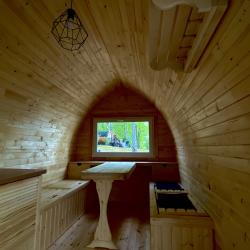 Фото Отель Lake-Ville (Лейк Вилль)