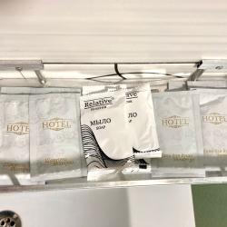 2-комнатные апартаменты стандарт