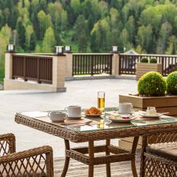 фото 85 Cosmos Collection Altay Resort (Космос Коллекшен Алтай Резорт)