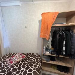 2-местный номер эконом стандарт