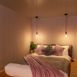 Фото Отель Амурский Бархат