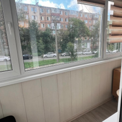 1-комнатные апартаменты стандарт