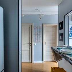 Фото Отель Home24 на улице Василия Ощепкова 6