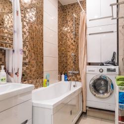 Фото Апартаменты на Московском шоссе, 26 к2
