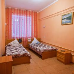 Фото Отель На обочине