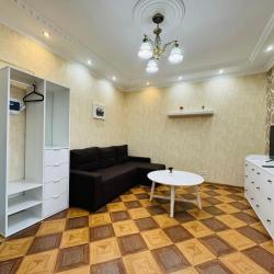 2-комнатные апартаменты стандарт Классика Петербурга