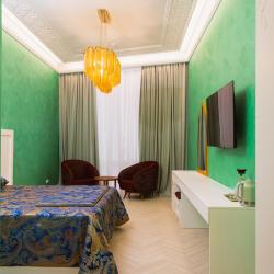 Фото Отель Skyline Plaza (Скайлайн Плаза)