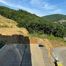 Фото Апартаменты на улице Полковника Фесюна 17