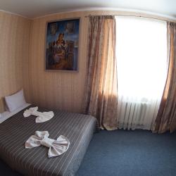 Номер комфорт