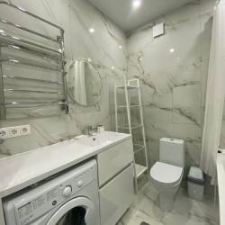 2-комнатные апартаменты стандарт