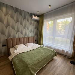 Фото Отель Люкс в центре с кондиционером