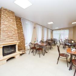 Фото Отель У Елены