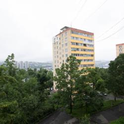Фото Отель Nova Apartments на улице Светланская 116