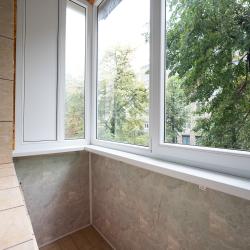 Фото Апартаменты на улице Груздева 4