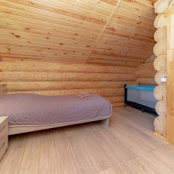 Фото Отель Новгородская Деревня