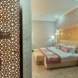 Фото Отель DiliMah Premium Luxury (ДилиМах Премиум Лакшери)