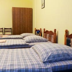 Фото Отель У медведя