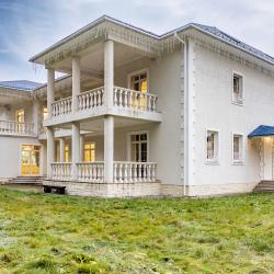 Фото Отель Коттедж в Щелково