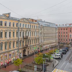 фото 42 Соло на Владимирской площади