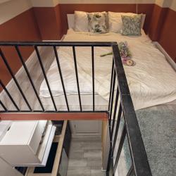 фото 2 InHome24 (ИнХоум24) на улице Автозаводская 23 корпус 7