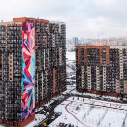 фото 19 ArendaGrad (АрендаГрад) на улице Родниковая 30 корпус 2