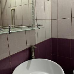 Комната стандарт с 1 двуспальной кроватью №11