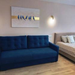 Фото Отель Kenig Holidays на улице Октябрьская 61