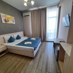 2-местный номер комфорт с балконом