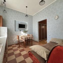 1-комнатные апартаменты стандарт