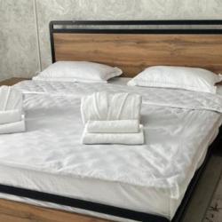 Фото Отель Arbat Toktogul Hotel (Арбат )