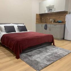 Фото Отель Живи на улице Садовая 85