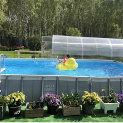 Фото Отель Рузские