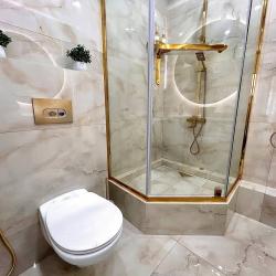 Фото Отель CrystalRentals (КристалРенталс) на улице Монтажников 36