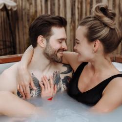2-комнатный коттедж улучшенный