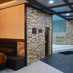 Фото Отель Атлас